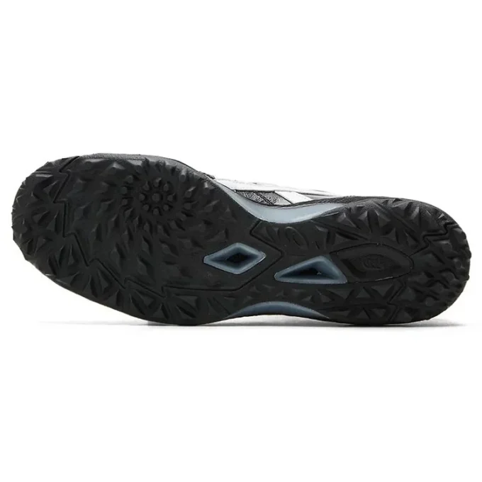 C3 FF TF Turf „Negru Alb”
