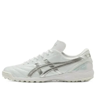 C3 FF TF „White Pure Silver”