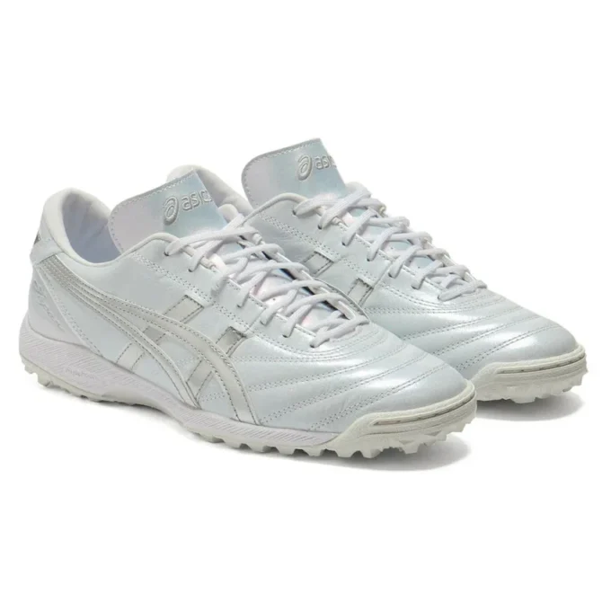 C3 FF TF „White Pure Silver”