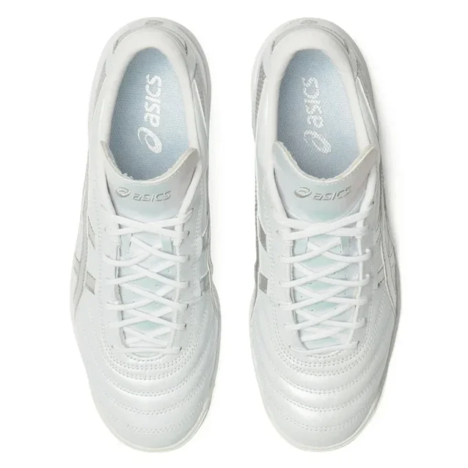 C3 FF TF „White Pure Silver”