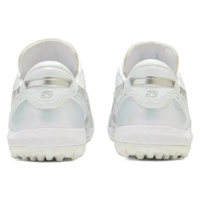 C3 FF TF „White Pure Silver”