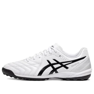 Calcetto K WD 9 TF AG „White Black”