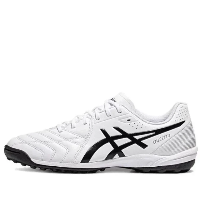 Calcetto K WD 9 TF AG „White Black”