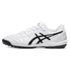 Calcetto K WD 9 TF AG „White Black”