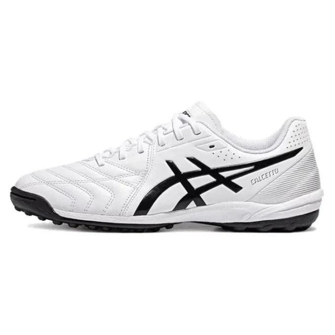 Calcetto K WD 9 TF AG „White Black”