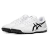 Calcetto K WD 9 TF AG „White Black”