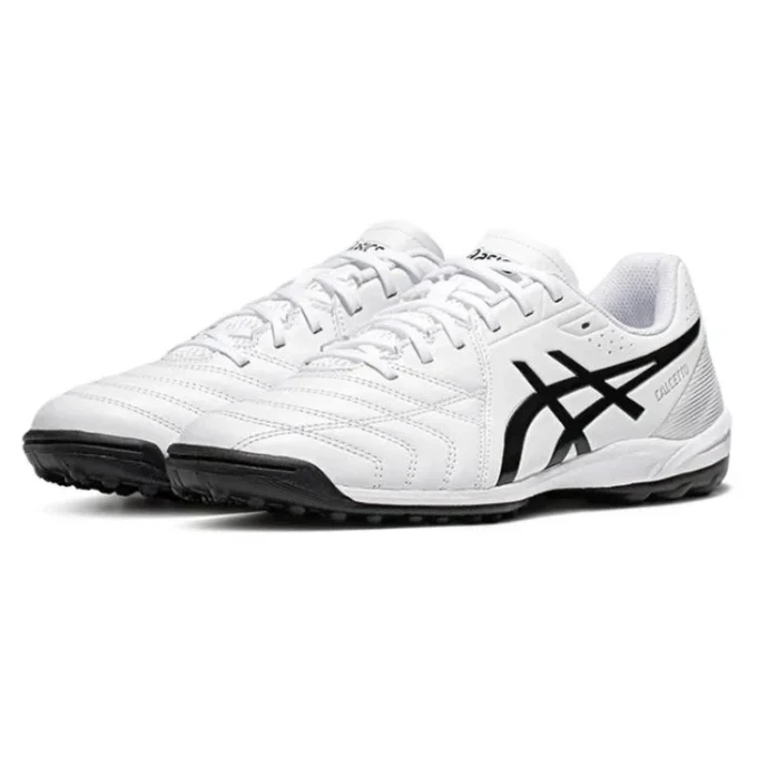 Calcetto K WD 9 TF AG „White Black”