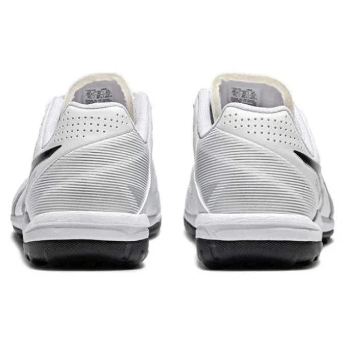 Calcetto K WD 9 TF AG „White Black”