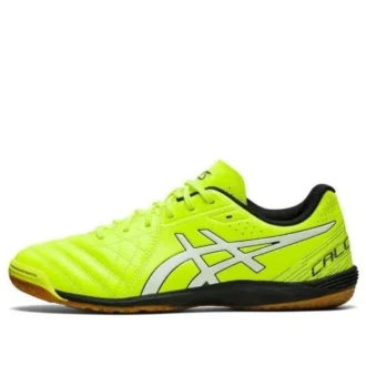 Calcetto WD 8 2E Wide „Safety Yellow”