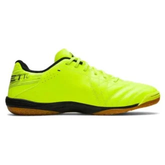Calcetto WD 8 2E Wide „Safety Yellow”