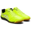 Calcetto WD 8 2E Wide „Safety Yellow”