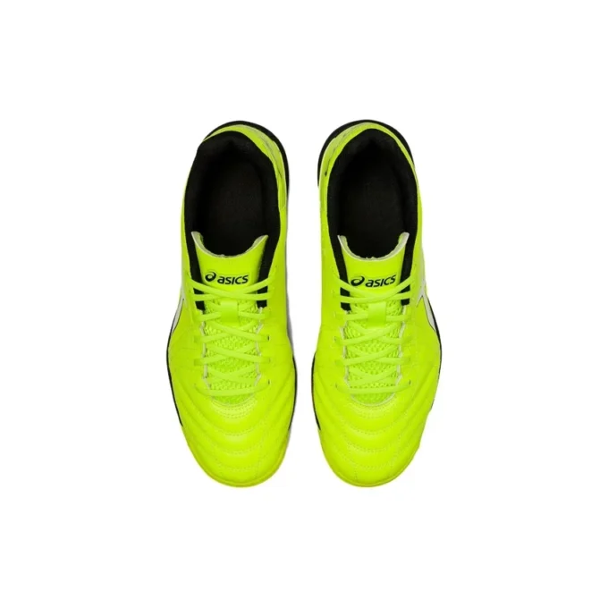 Calcetto WD 8 2E Wide „Safety Yellow”