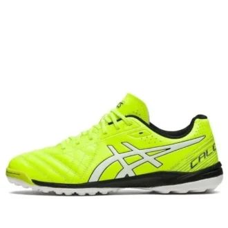 Calcetto WD 8 TF „Safety Yellow White”