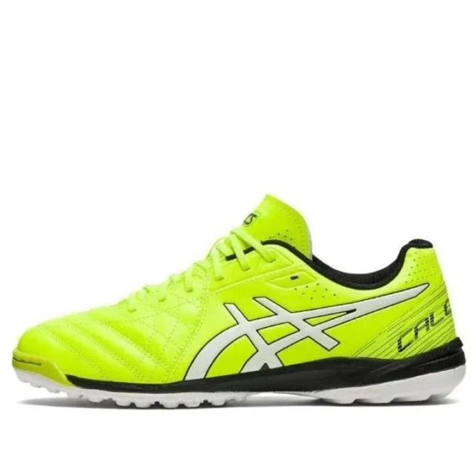 Calcetto WD 8 TF „Safety Yellow White”