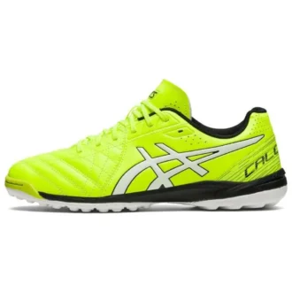 Calcetto WD 8 TF „Safety Yellow White”