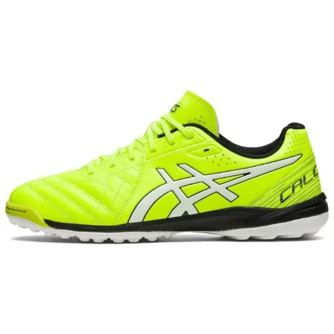 Calcetto WD 8 TF „Safety Yellow White”
