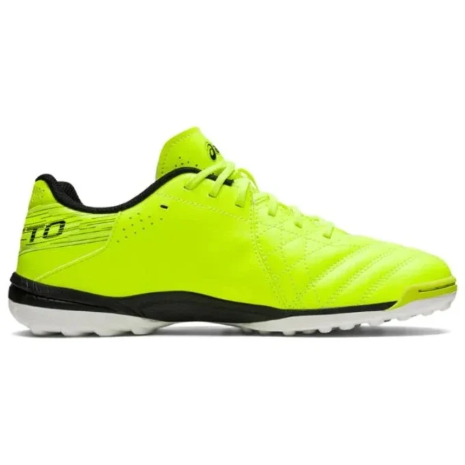 Calcetto WD 8 TF „Safety Yellow White”