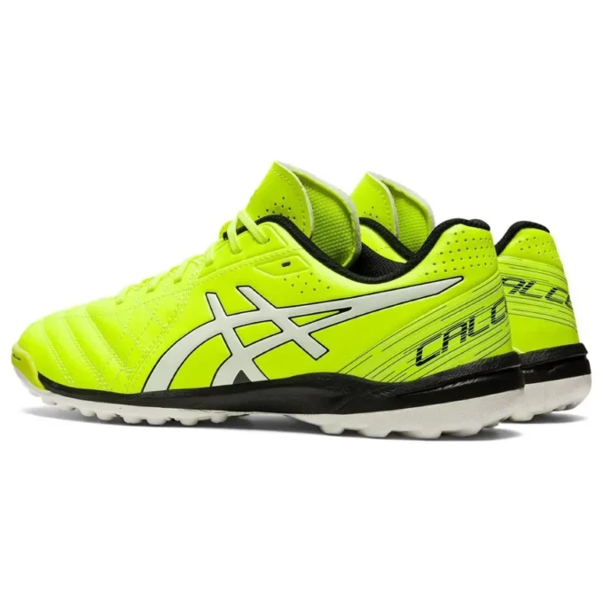 Calcetto WD 8 TF „Safety Yellow White”