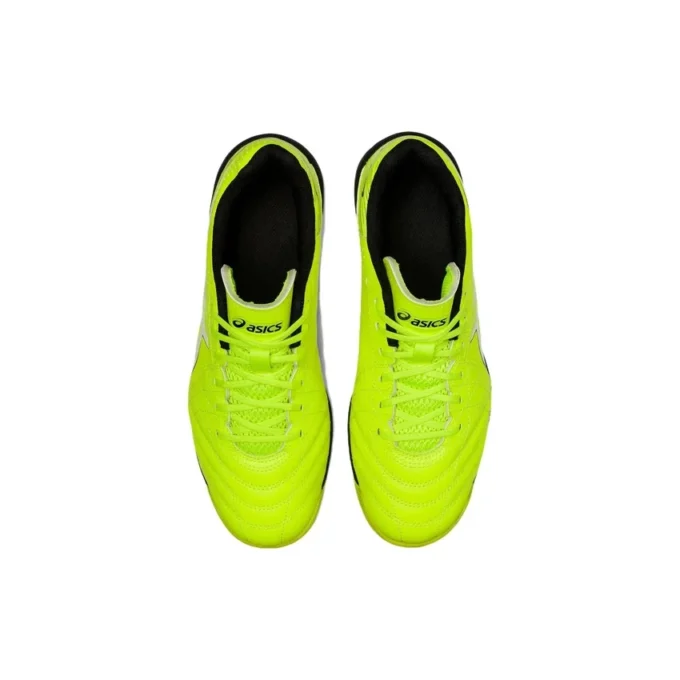 Calcetto WD 8 TF „Safety Yellow White”