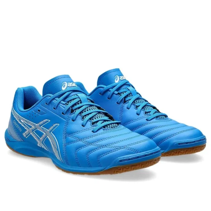 Calcetto WD 9 2E Wide „Blue”