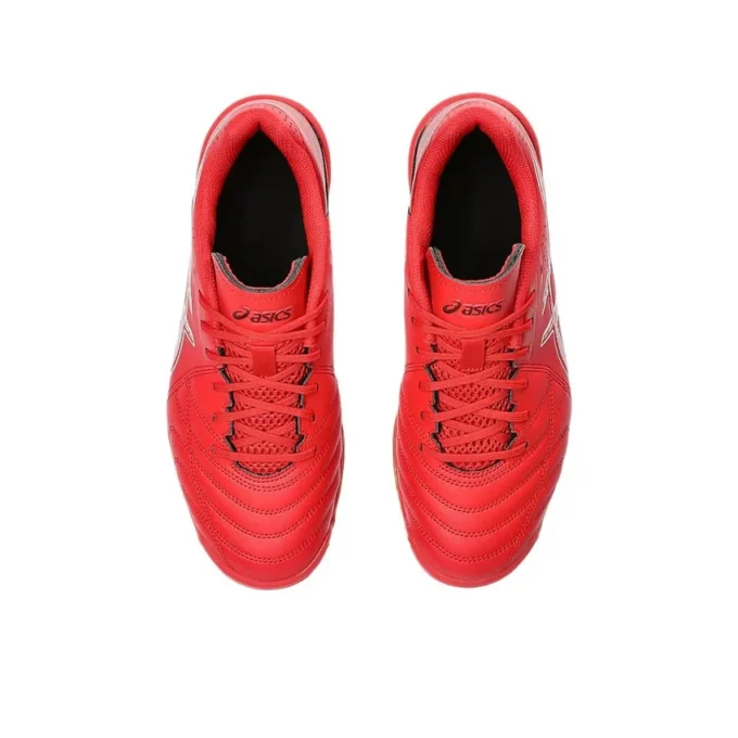 Calcetto WD 9 2E Wide „Classic Red White”