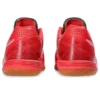 Calcetto WD 9 2E Wide „Classic Red White”