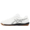 Calcetto WD 9 2E Wide „White Black”