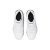 Calcetto WD 9 2E Wide „White Black”