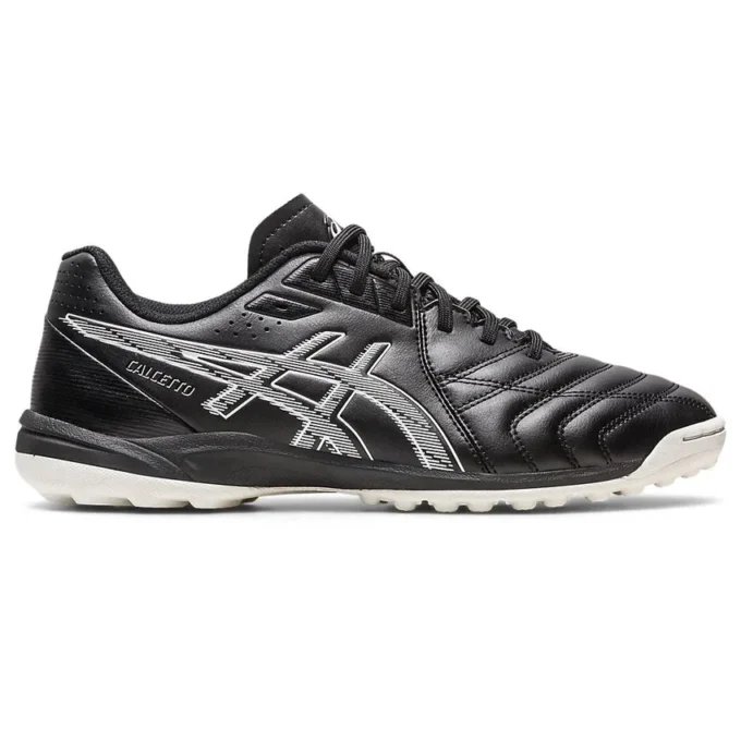 Calcetto WD 9 TF „Black White”