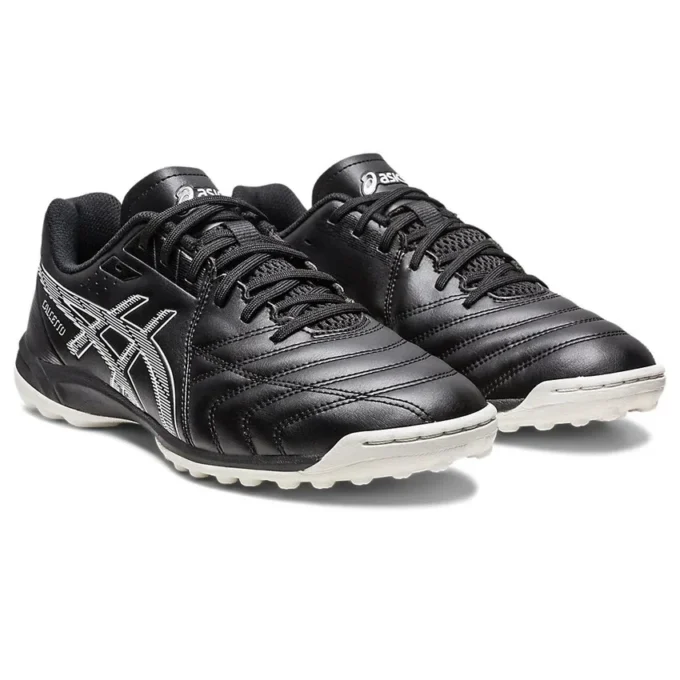 Calcetto WD 9 TF „Black White”