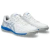 Calcetto WD 9 TF Wide „White Blue”