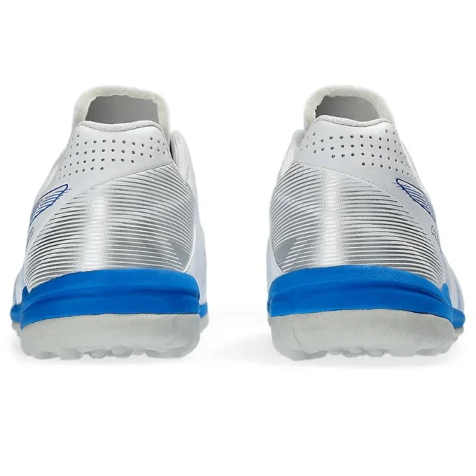 Calcetto WD 9 TF Wide „White Blue”