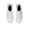 Calcetto WD 9 TF Wide „White Blue”