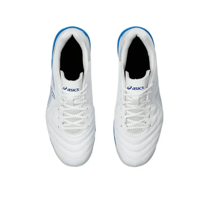 Calcetto WD 9 TF Wide „White Blue”
