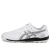 Calcetto WD 9 „White Grey”