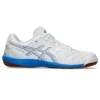 Calcetto Wd 9 Wide „White Electric Blue”