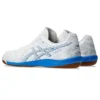 Calcetto Wd 9 Wide „White Electric Blue”