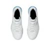 Calcetto Wd 9 Wide „White Electric Blue”