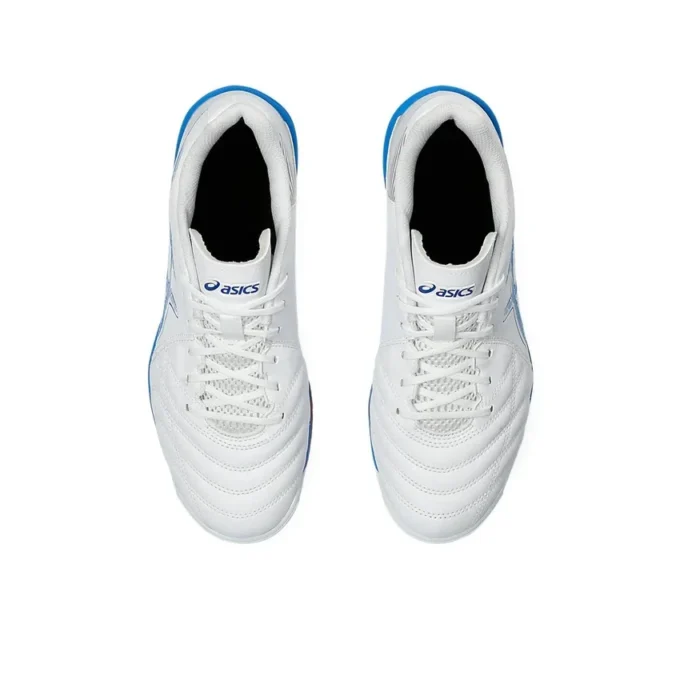 Calcetto Wd 9 Wide „White Electric Blue”