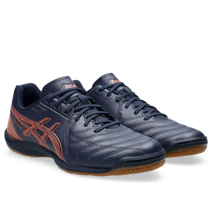 Callcetto WD 9 2E Wide „Midnight Habanero”