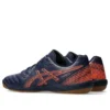 Callcetto WD 9 2E Wide „Midnight Habanero”