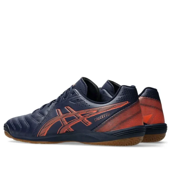 Callcetto WD 9 2E Wide „Midnight Habanero”