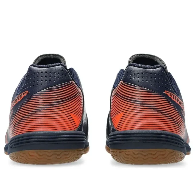 Callcetto WD 9 2E Wide „Midnight Habanero”