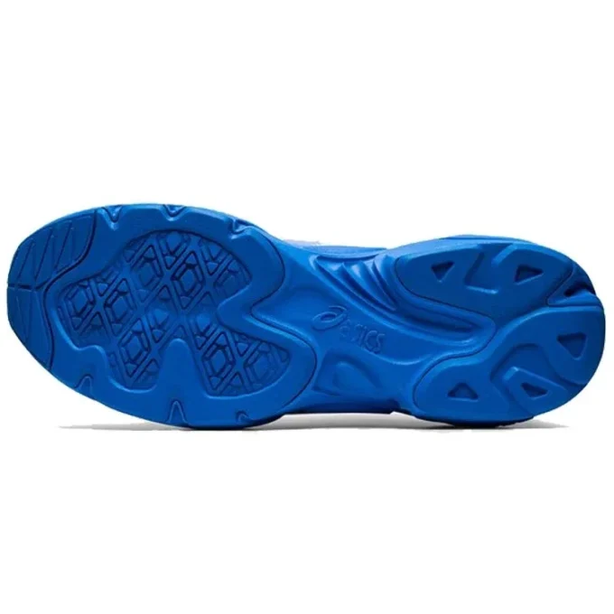 Capcom x GEL BND „Rockman”