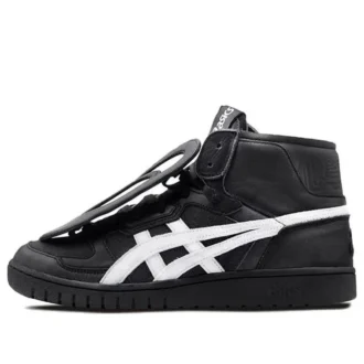 Chemist Creations x All Court Alpha-L „Black”