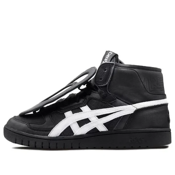 Chemist Creations x All Court Alpha-L „Black”