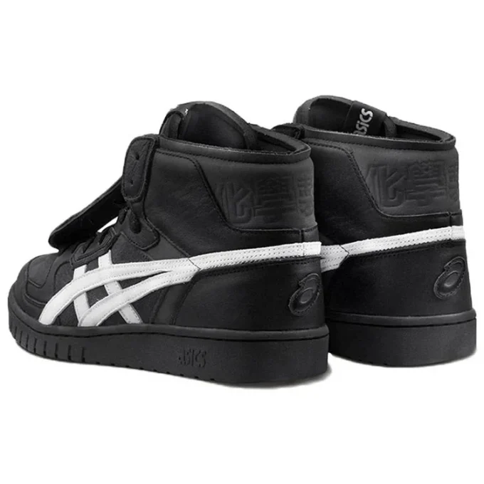 Chemist Creations x All Court Alpha-L „Black”