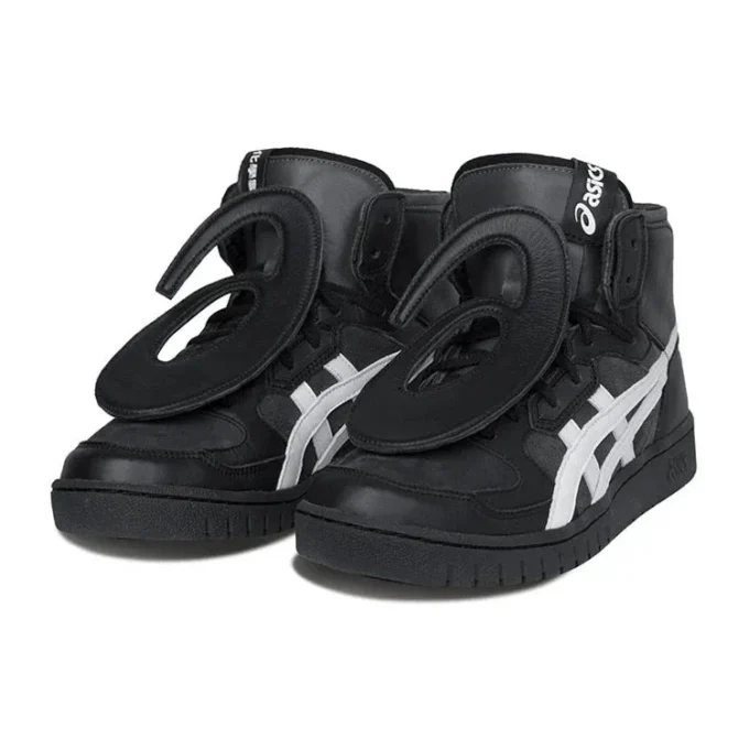 Chemist Creations x All Court Alpha-L „Black”