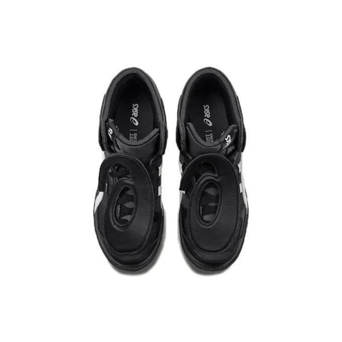 Chemist Creations x All Court Alpha-L „Black”