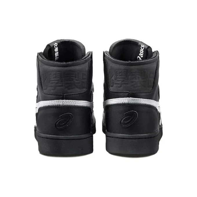 Chemist Creations x All Court Alpha-L „Black”